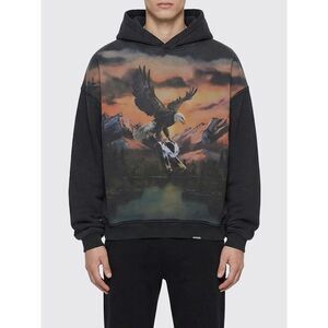 Represent Sweatshirt Men Black